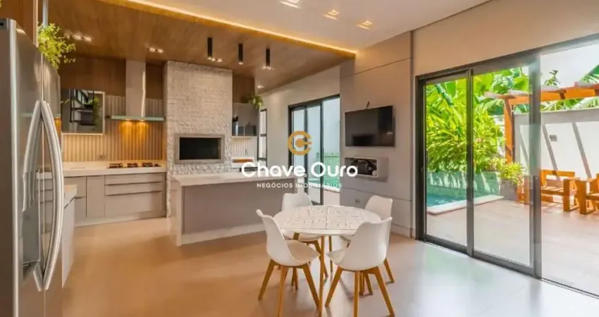 Casa com 3 quartos à venda no Neva, Cascavel