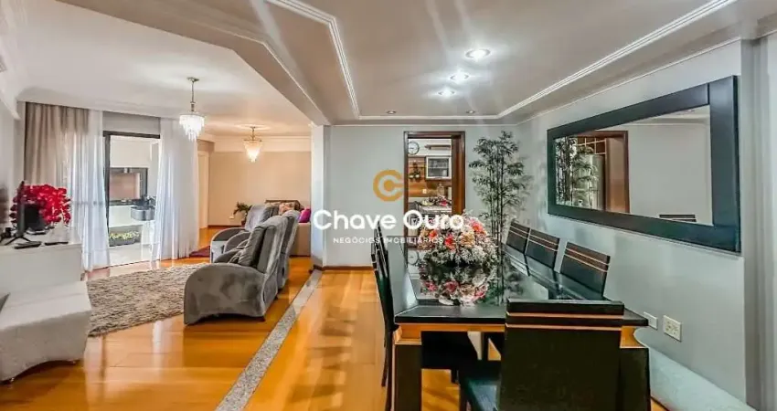 Apartamento com 4 quartos à venda no Centro, Cascavel 