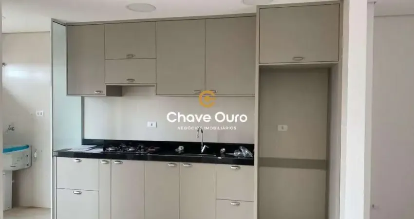 Apartamento com 3 quartos à venda no Maria Luiza, Cascavel 