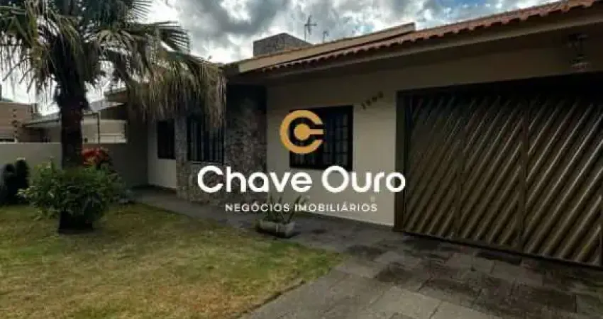 Casa com 4 quartos à venda no Parque São Paulo, Cascavel 