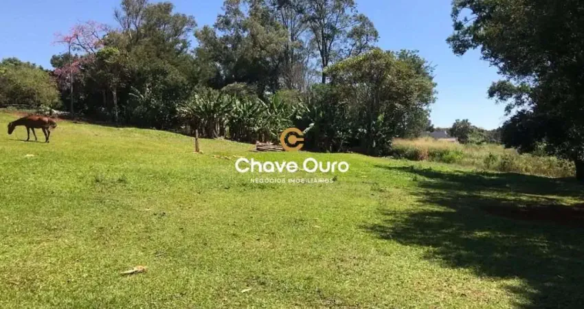 Terreno à venda no Universitário, Cascavel 