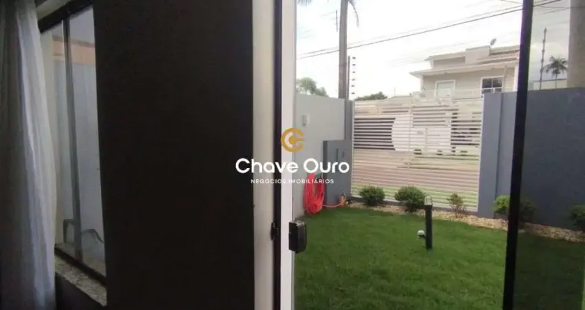 Casa com 3 quartos à venda no Região do Lago 2, Cascavel