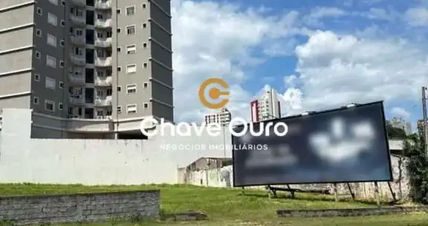 Terreno à venda no Centro, Cascavel 