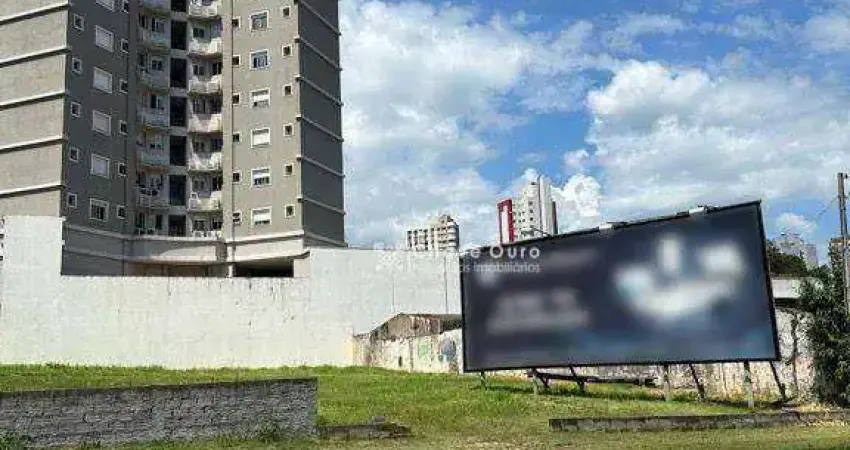 Terreno à venda no Centro, Cascavel 