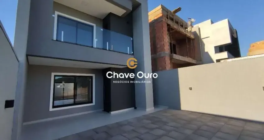 Casa com 3 quartos à venda no Coqueiral, Cascavel 