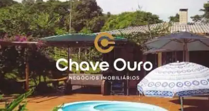 Chácara / sítio com 3 quartos à venda no Rio Do Salto, Cascavel