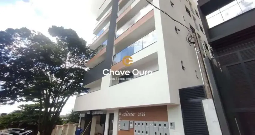 Apartamento com 3 quartos à venda no Centro, Cascavel