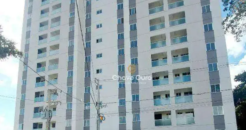 Apartamento à venda, 49 m² por R$ 300.000,00 - Santo Onofre - Cascavel/PR