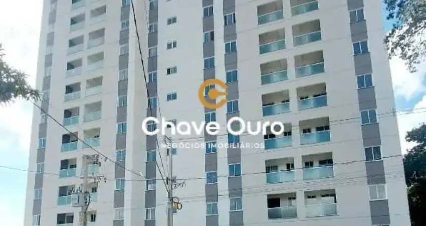 Apartamento com 2 quartos à venda no Santo Onofre, Cascavel 