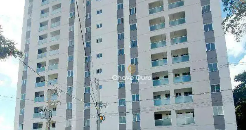 Apartamento à venda, 49 m² por R$ 300.000,00 - Santo Onofre - Cascavel/PR