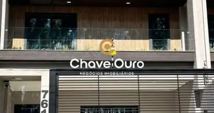 Casa com 3 quartos à venda no Recanto Tropical, Cascavel