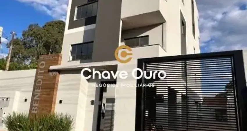 Apartamento com 2 quartos à venda no Claudete, Cascavel 