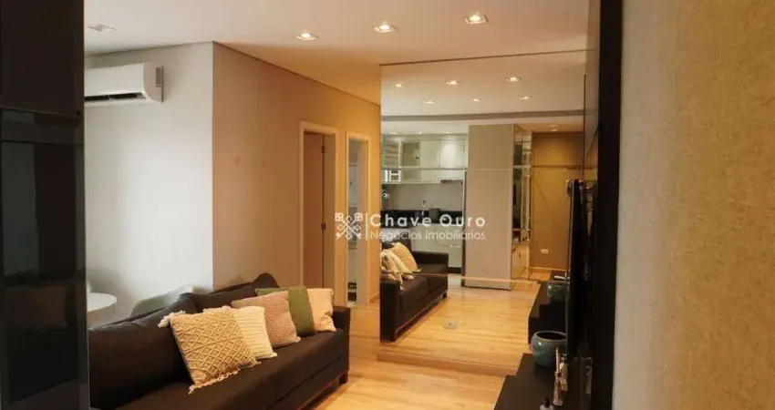 Apartamento com 3 dormitórios à venda, por R$ 699.000 - Maria Luiza - Cascavel/PR