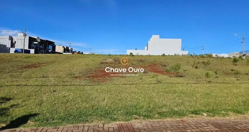 Terreno à venda no Recanto Tropical, Cascavel