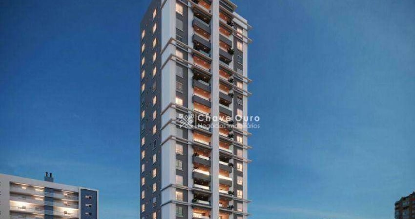 Apartamento à venda, 168 m² por R$ 155.200.000,00 - Neva - Cascavel/PR