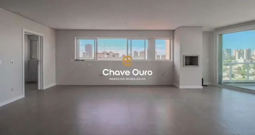 Apartamento com 3 quartos à venda no Country, Cascavel 