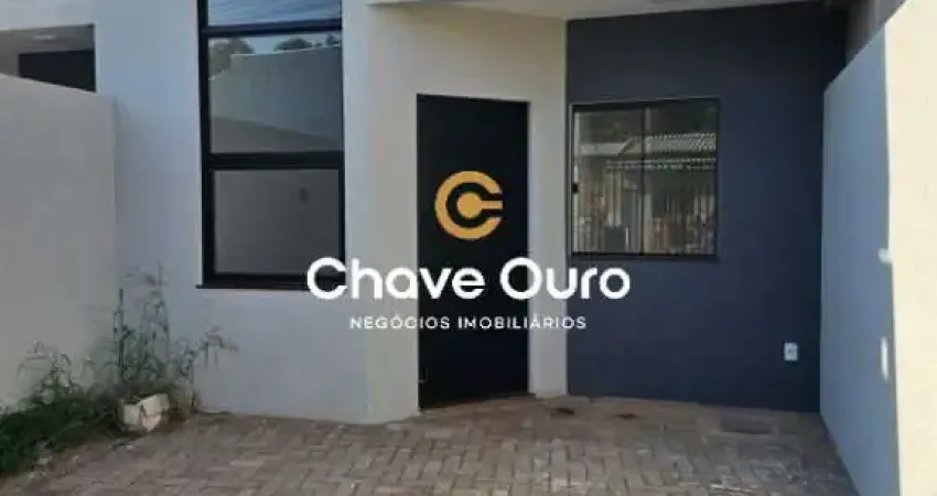 Casa com 2 quartos à venda no Esmeralda, Cascavel