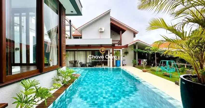 Casa com 3 quartos à venda no Jardim La Salle, Toledo 