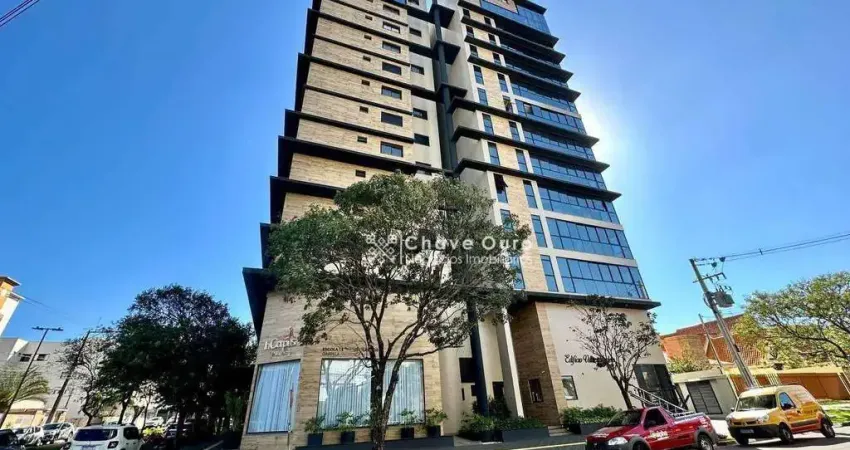 Apartamento à venda, 166 m² por R$ 1.390.000,00 - Jardim La Salle - Toledo/PR