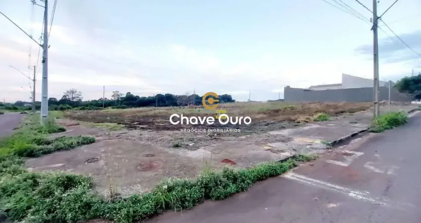 Terreno à venda no Centro, Cascavel 