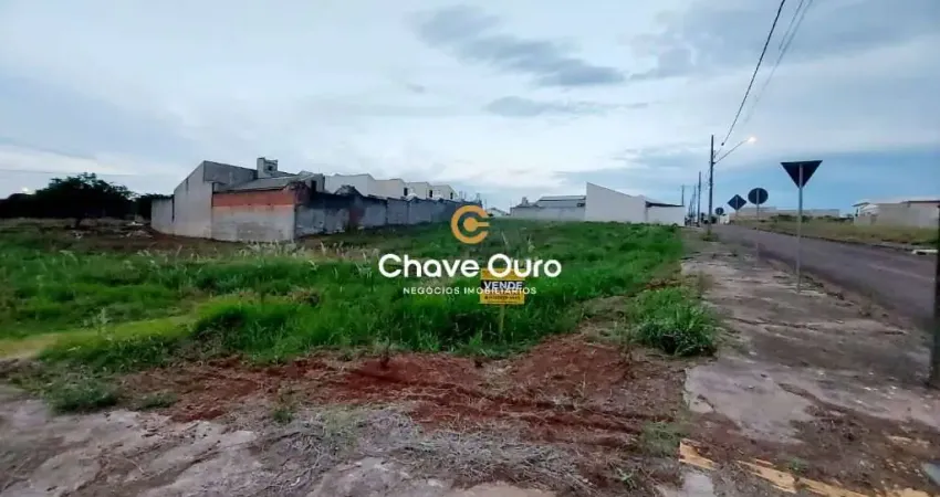 Terreno à venda no Centro, Cascavel