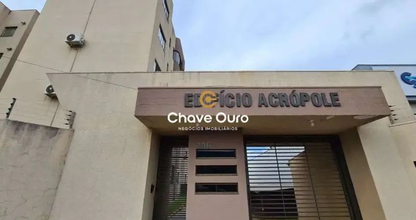 Apartamento com 3 quartos à venda no Neva, Cascavel 