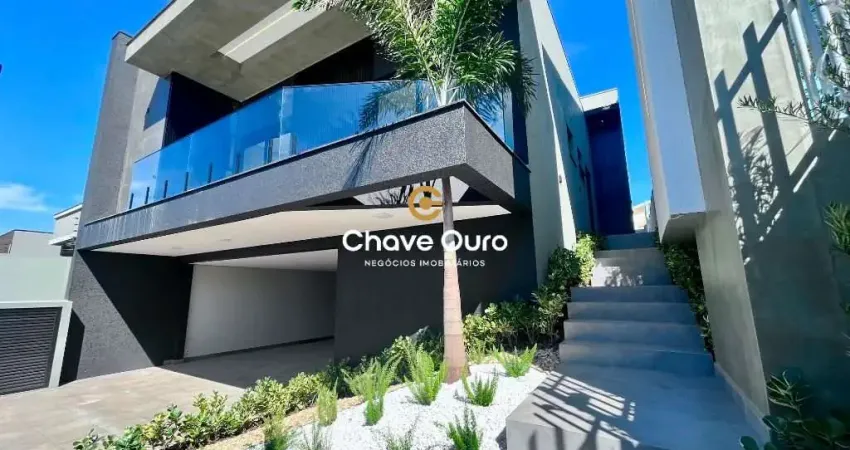 Casa com 4 quartos à venda no Região do Lago, Cascavel 