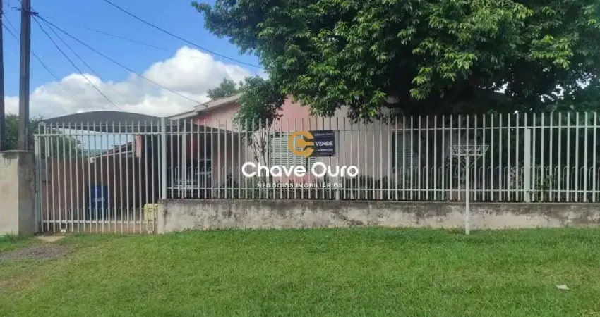 Casa com 3 quartos à venda no Santa Felicidade, Cascavel 