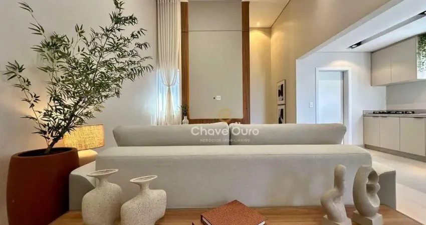 Casa à venda, 152 m² por R$ 970.000,00 - Jardim Pancera - Toledo/PR