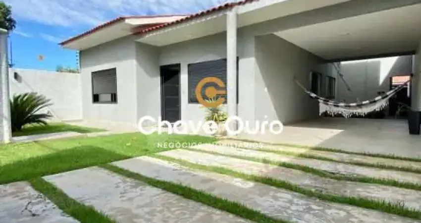 Casa com 5 quartos à venda no Parque São Paulo, Cascavel