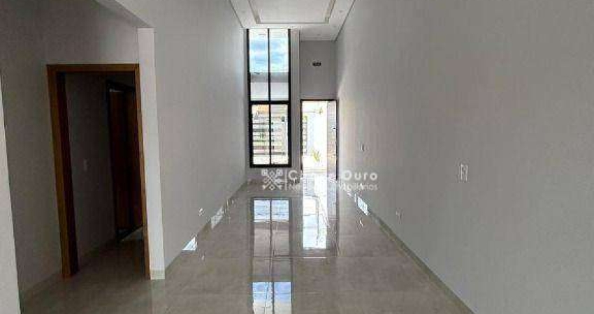 Casa à venda, 130 m² por R$ 800.000,00 - Alto Alegre - Cascavel/PR
