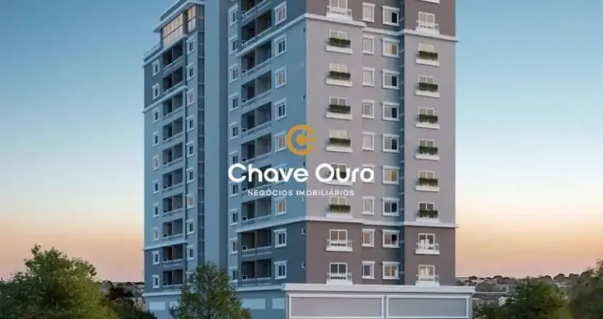 Apartamento com 2 quartos à venda no São Cristóvão, Cascavel