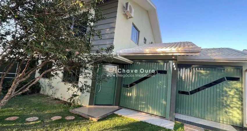 Casa com 2 quartos à venda no Jardim Porto Alegre, Toledo 