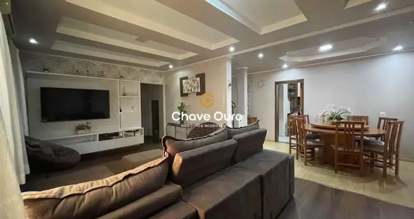 Casa com 3 quartos à venda no Jardim Porto Alegre, Toledo 