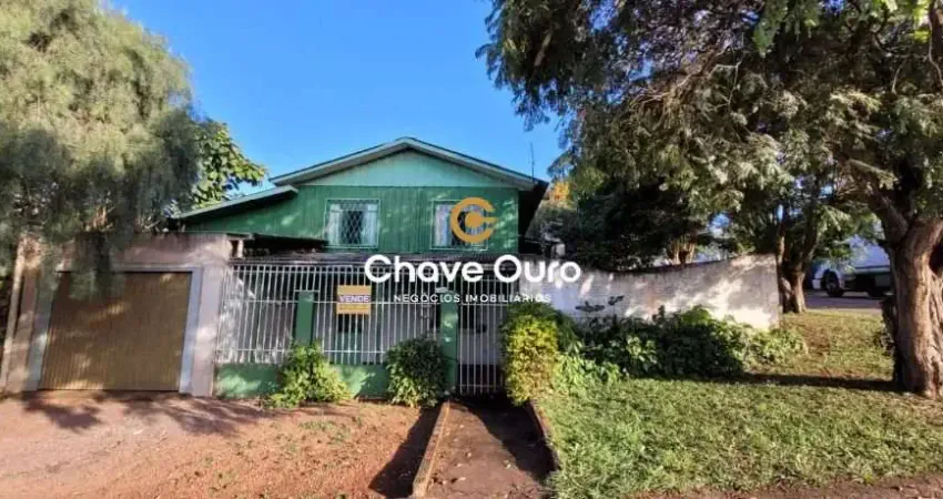 Terreno à venda no Universitário, Cascavel 