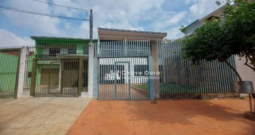 Sobrado com 3 dormitórios à venda, 184 m² por R$ 750.000,00 - Parque Verde - Cascavel/PR
