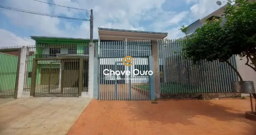 Casa com 3 quartos à venda no Parque Verde, Cascavel
