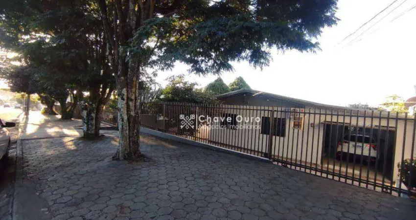 Casa à venda, 300 m² por R$ 1.190.000,00 - São Cristóvão - Cascavel/PR