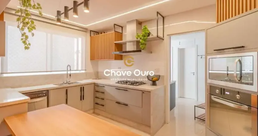 Apartamento com 3 quartos à venda no Centro, Cascavel 