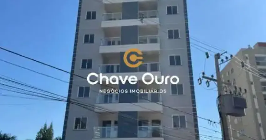 Apartamento com 2 quartos à venda no Country, Cascavel 
