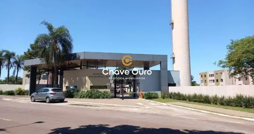 Apartamento com 2 quartos à venda no Parque Verde, Cascavel 