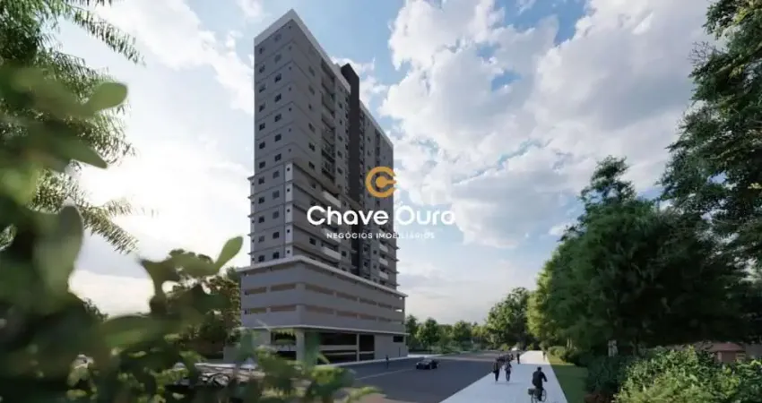 Apartamento com 2 quartos à venda no Centro, Cascavel 