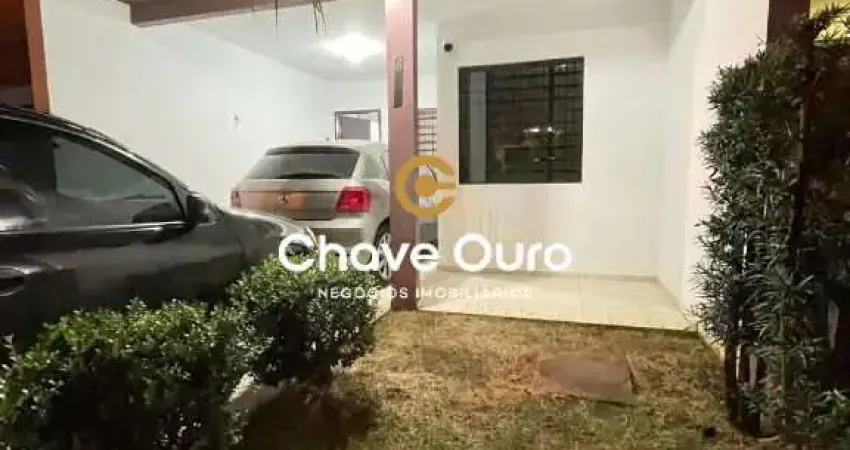 Casa com 2 quartos à venda no Nova Cidade, Cascavel