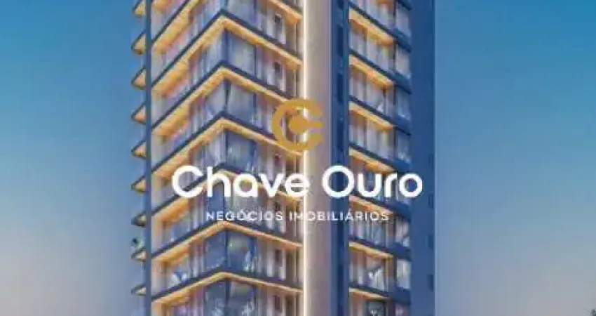 Apartamento com 3 quartos à venda na Vila Industrial, Toledo 