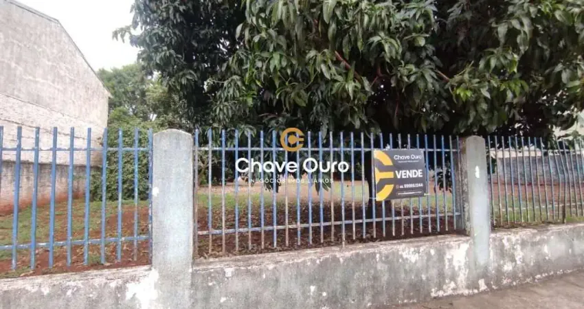 Terreno à venda no Alto Alegre, Cascavel