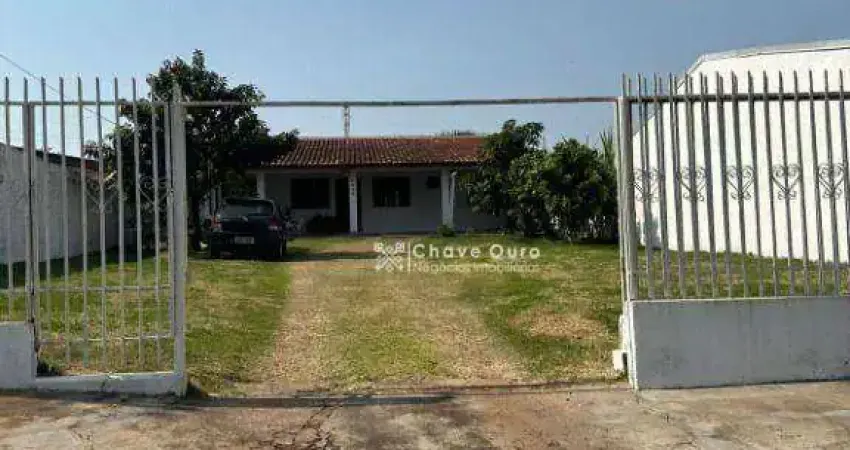 Terreno à venda no Country, Cascavel 