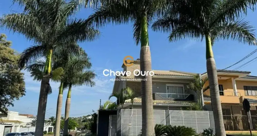 Casa com 3 quartos à venda no Country, Cascavel 