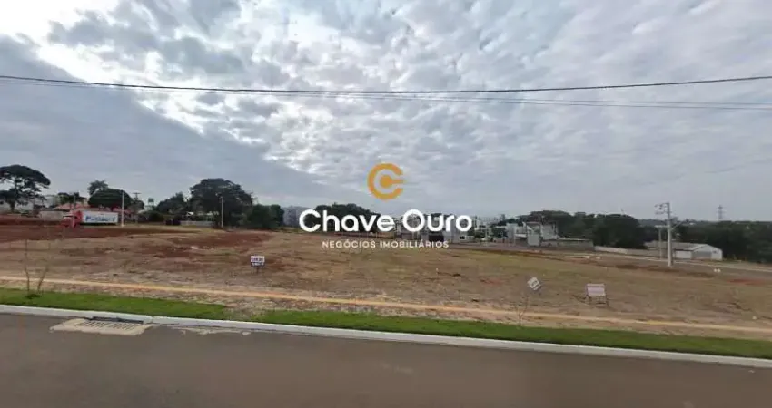 Terreno à venda no Jardim Pancera, Toledo