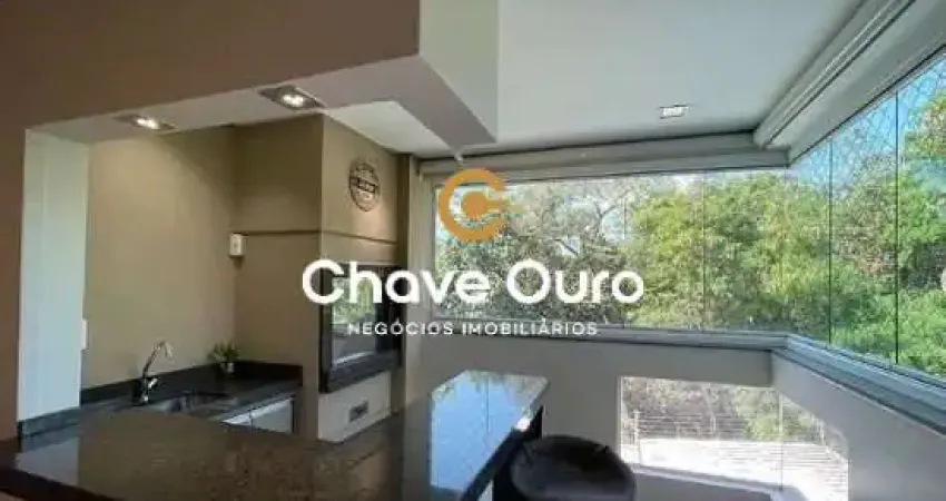 Apartamento com 3 quartos à venda no Cancelli, Cascavel
