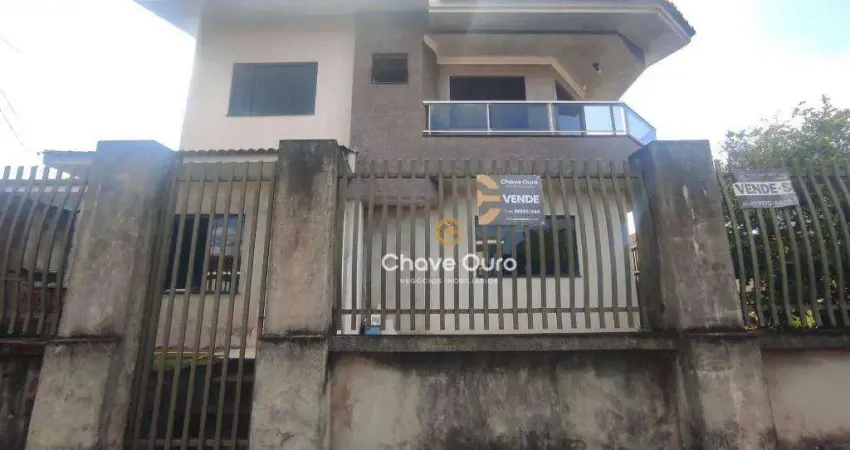 Sobrado à venda, 201 m² por R$ 790.000,00 - Pioneiros Catarinenses - Cascavel/PR